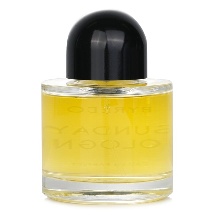 Byredo Sunday Cologne парфюм, бергамот и лаванда, для мужчин и женщин, 100 мл