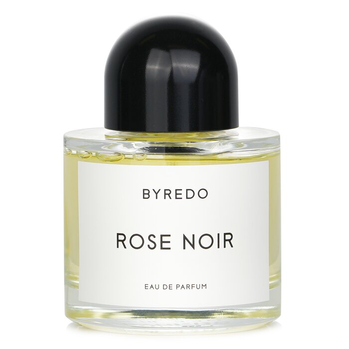 Аромат Rose Noir с древесными и цветочными нотами, 50 мл