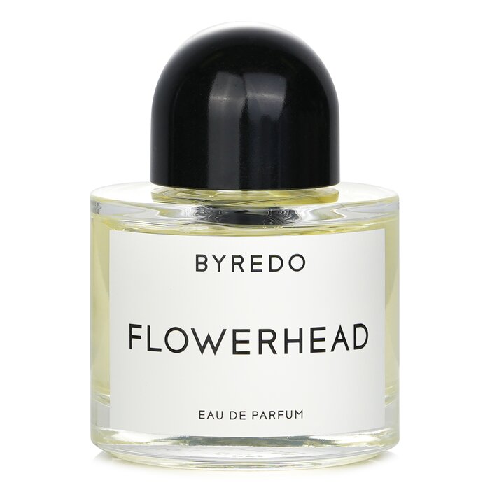 Byredo Flowerhead парфюмированная вода 50 мл — цветочный аромат с нотами жасмина и сладкой клюквы для женщин