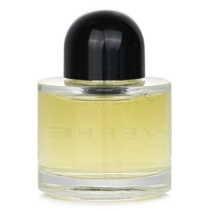 Byredo Flowerhead парфюмированная вода 50 мл — цветочный аромат с нотами жасмина и сладкой клюквы для женщин