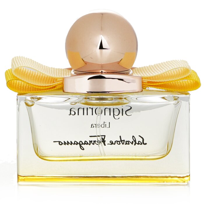 Парфюм Salvatore Ferragamo Signorina Libera с нотами груши и жасмина, 50 мл