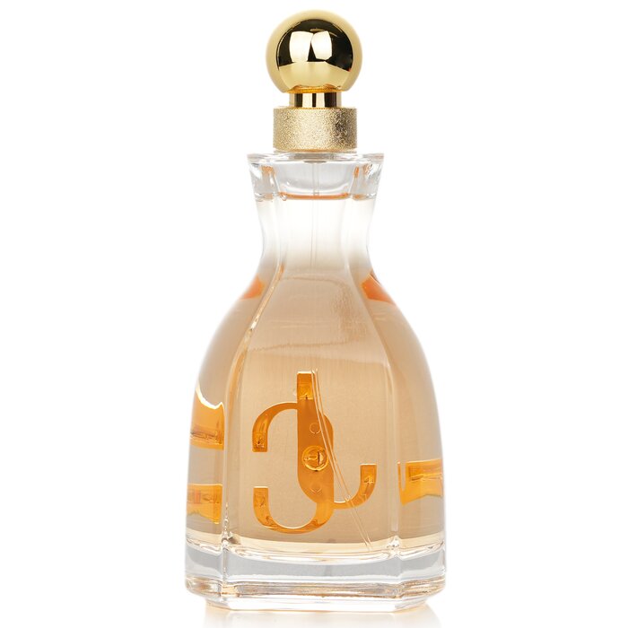 Парфюм Jimmy Choo I Want Choo, 100 мл — соблазнительный аромат с нотами мандарина, жасмина, ванили и амбры.