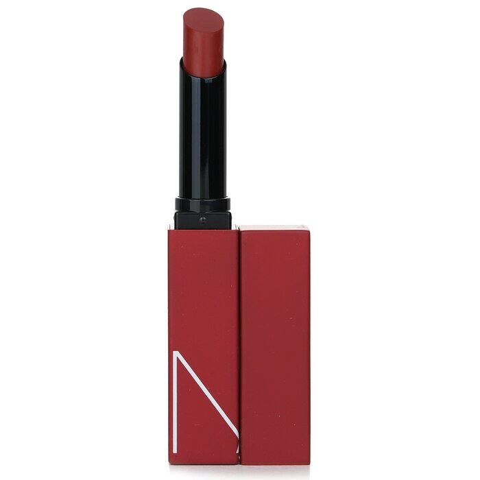 Помада для губ Nars Powermatte #135 Mogador, матовая, 1,5 г