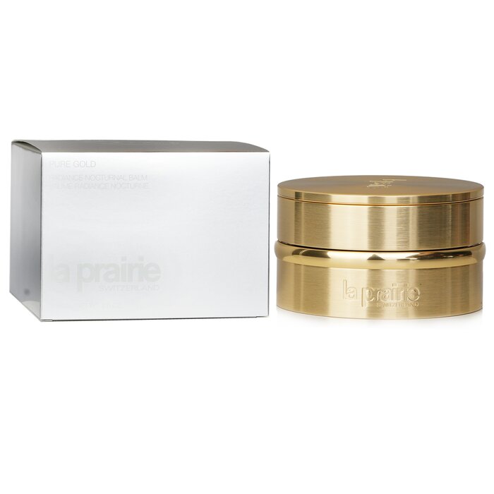 Pure Gold Radiance Nocturnal Balm 60ml/2oz