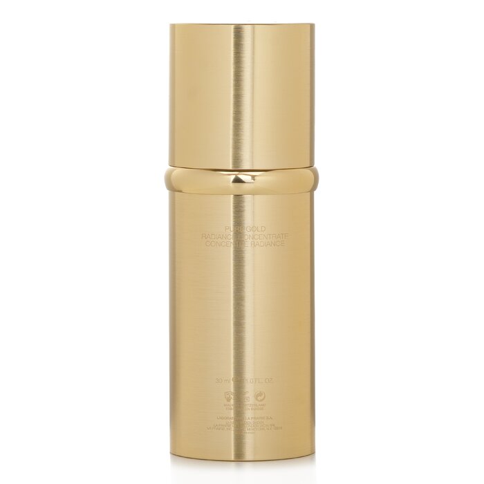 Pure Gold Radiance Concentrate 30ml/1oz