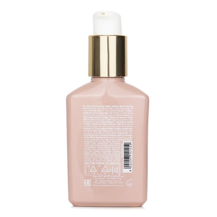 Keratin Therapy Lisse Design Keratin Serum 125ml/4.23oz