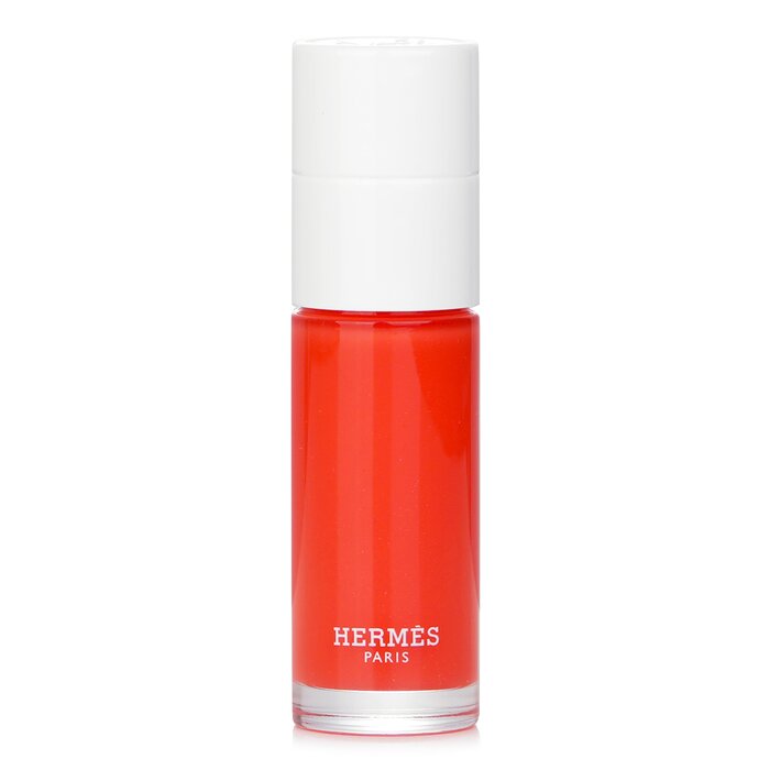 Ухаживающее масло для губ с питательными маслами Hermès, 8,5 мл