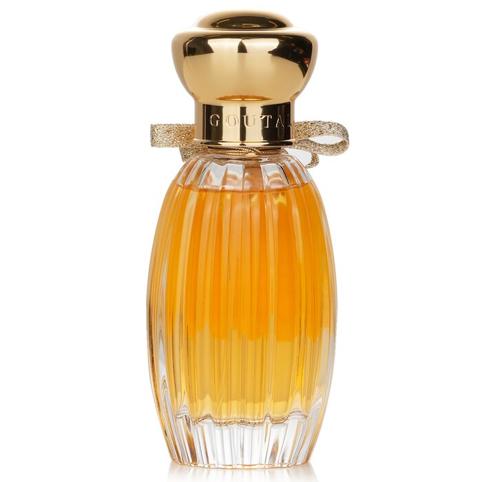 Парфюмерная вода Goutal Rose Pompon 50 мл — фруктово-цветочный аромат с нотами розы и ванили для женщин