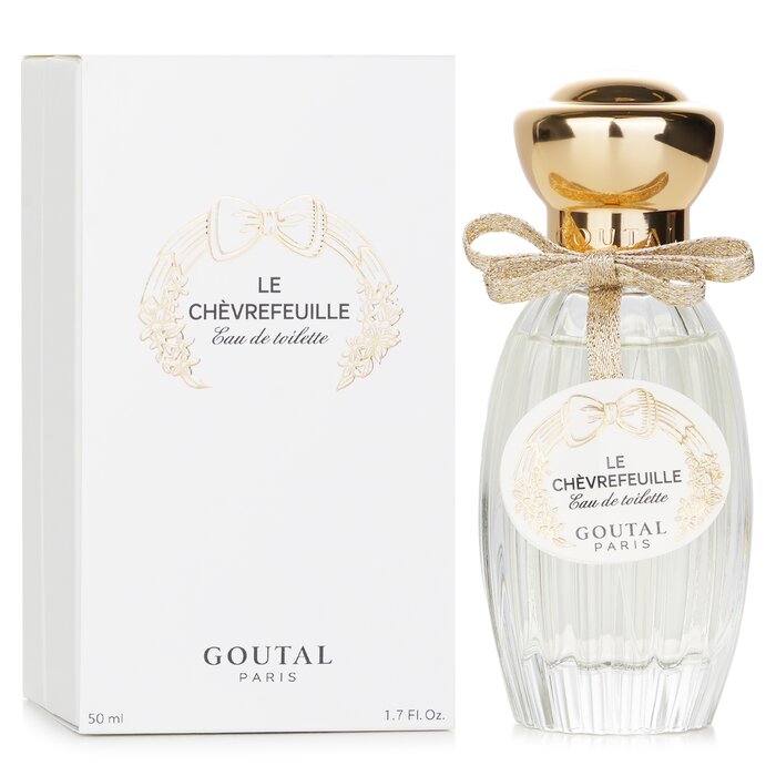 Goutal Le Chevrefeuille парфюмерная вода для женщин, 100 мл