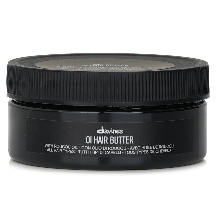 Oi Hair Butter 75ml/2.64oz