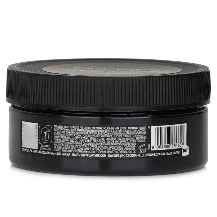 Oi Hair Butter 75ml/2.64oz