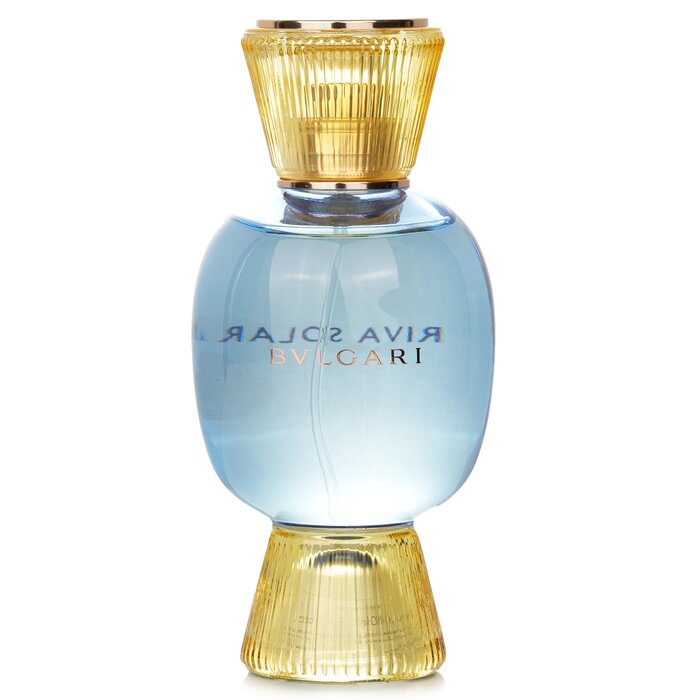 Bvlgari Allegra Riva Solare туалетная вода для женщин, 100 мл