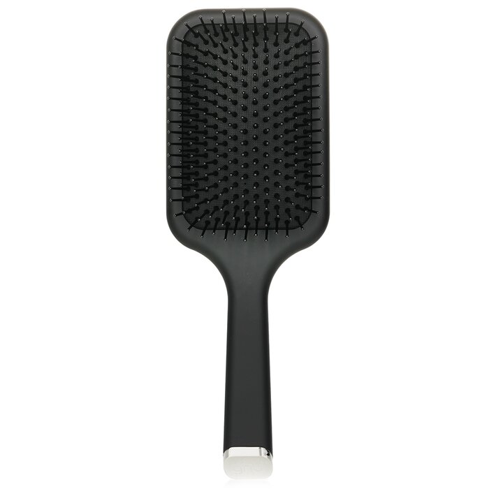 Щетка для волос GHD с плоской поверхностью, для укладки и расчесывания, универсальная, 1 шт.