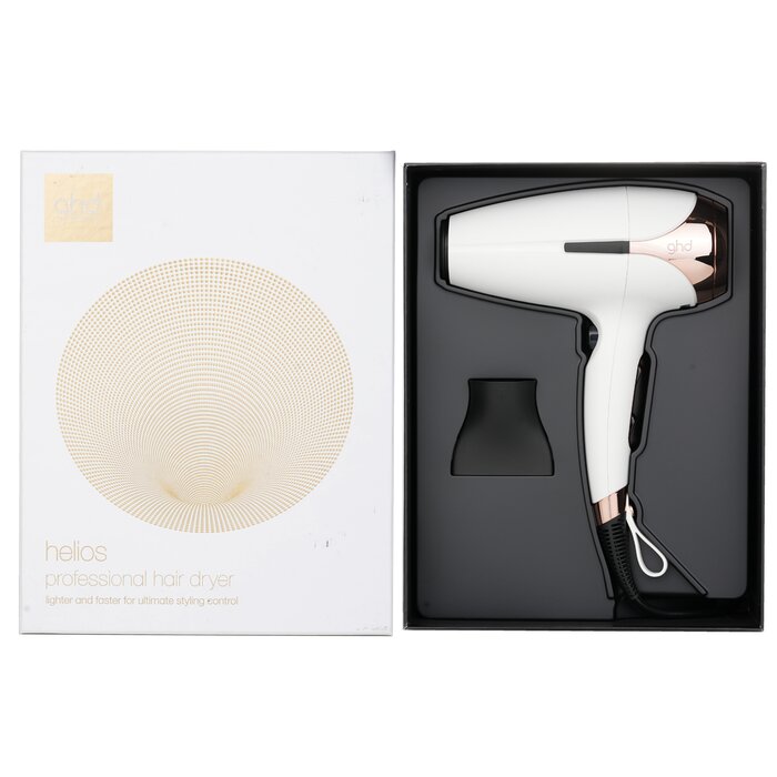 Helios Professional Hair Dryer 1pc