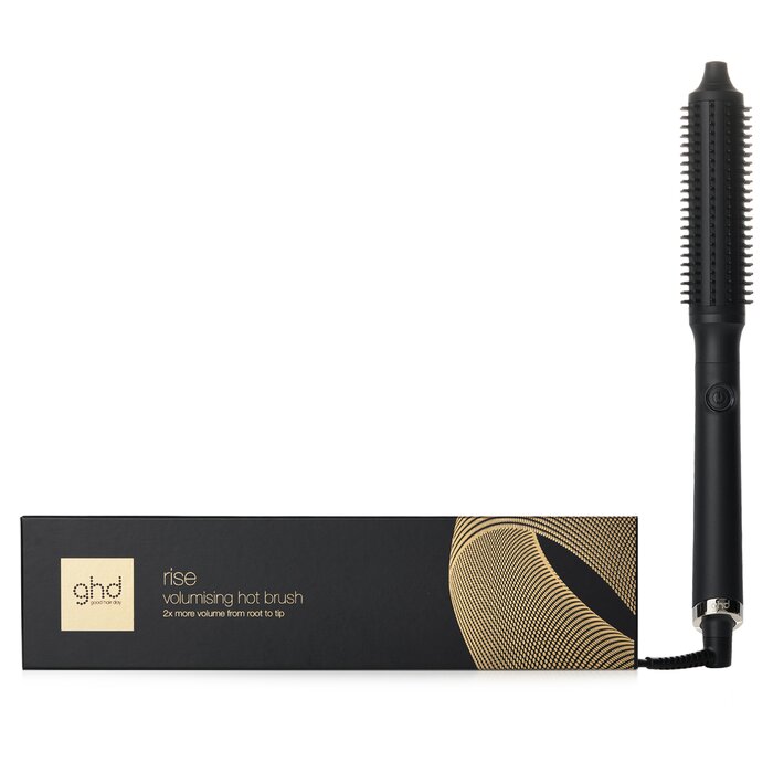 Rise Volumising Hot Brushes 1pc