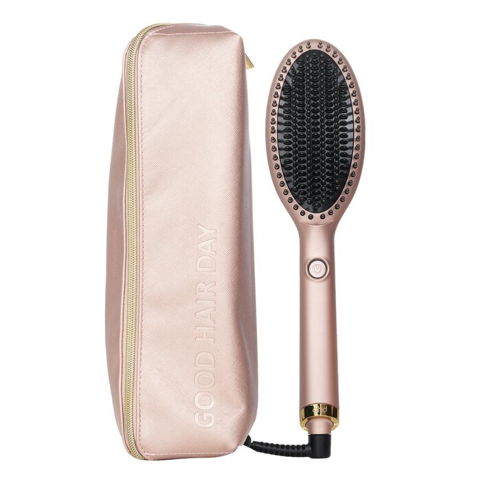 Glide Smoothing Hot Brushes 1pc