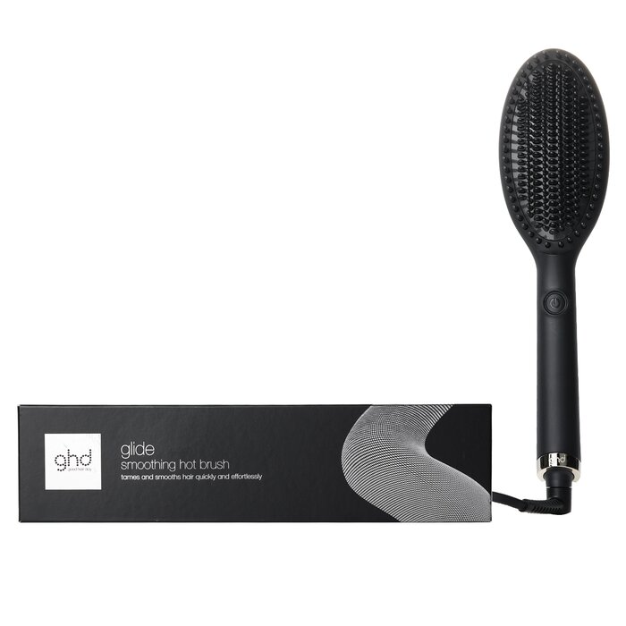 Glide Smoothing Hot Brushes 1pc