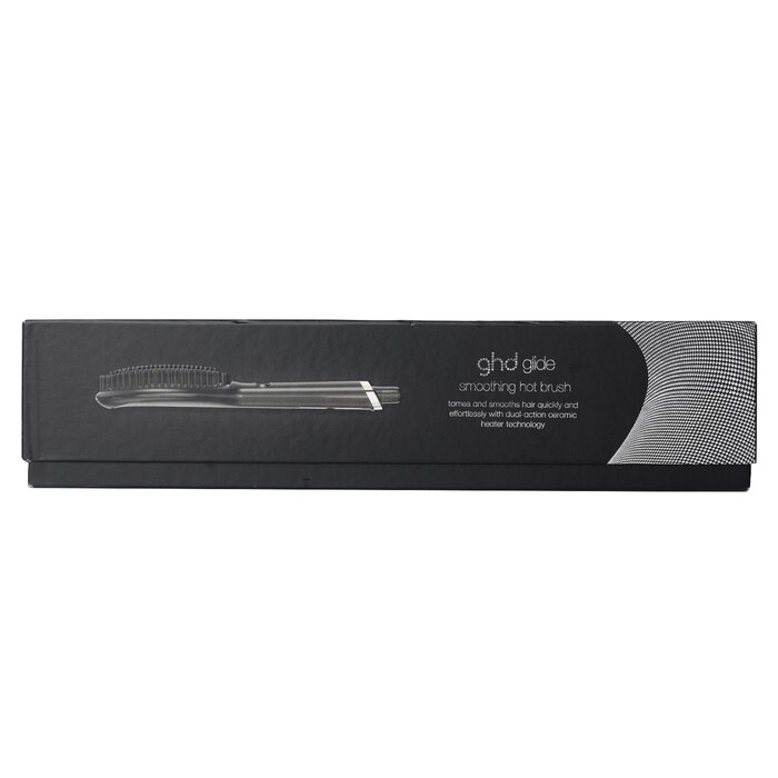 Glide Smoothing Hot Brushes 1pc