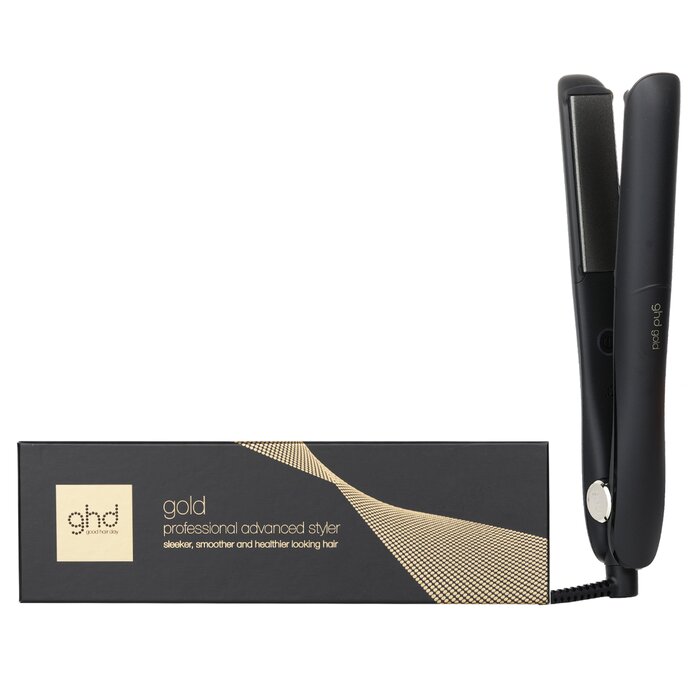 Gold Professional Advanced Styler 1pc