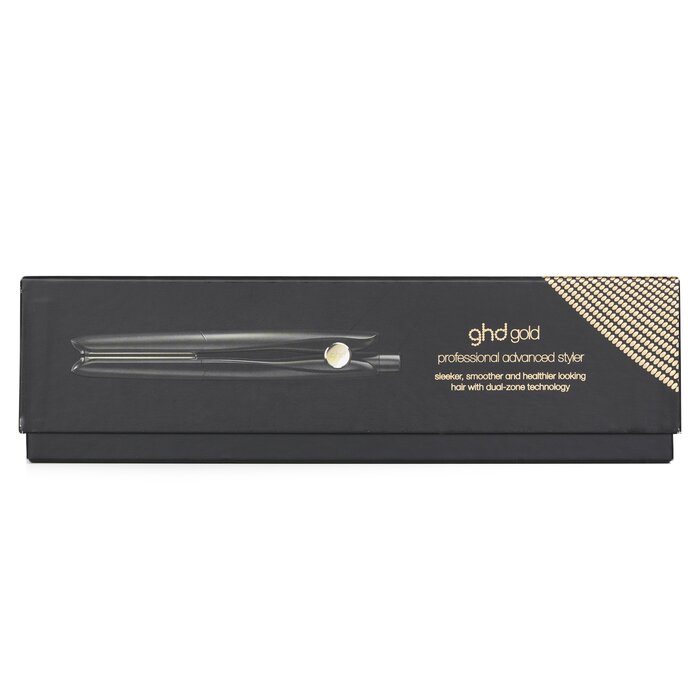Gold Professional Advanced Styler 1pc