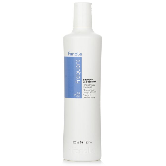 Frequent Use Shampoo 350ml/11.83oz