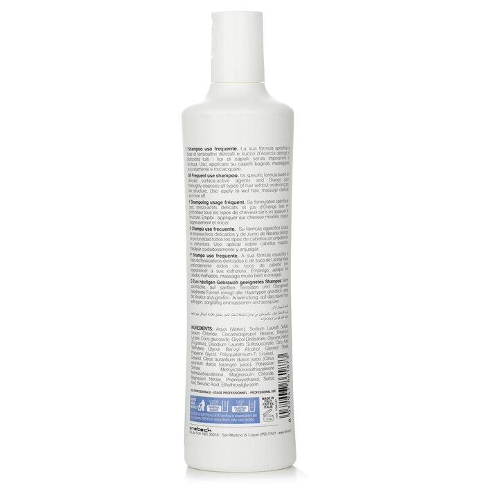 Frequent Use Shampoo 350ml/11.83oz