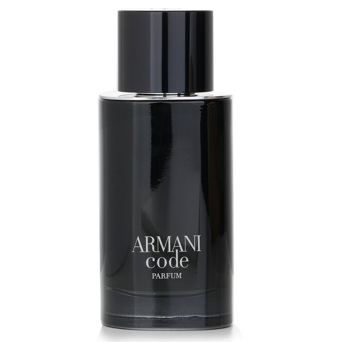 Armani Code парфюм для мужчин 125 мл — элегантный аромат с бергамотом и древесными нотами