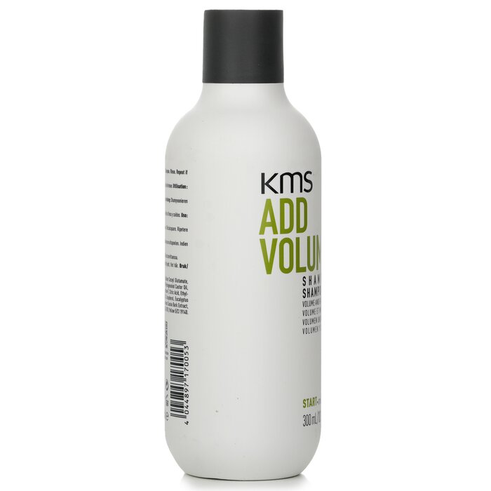 Add Volume Shampoo 300ml/10.1oz