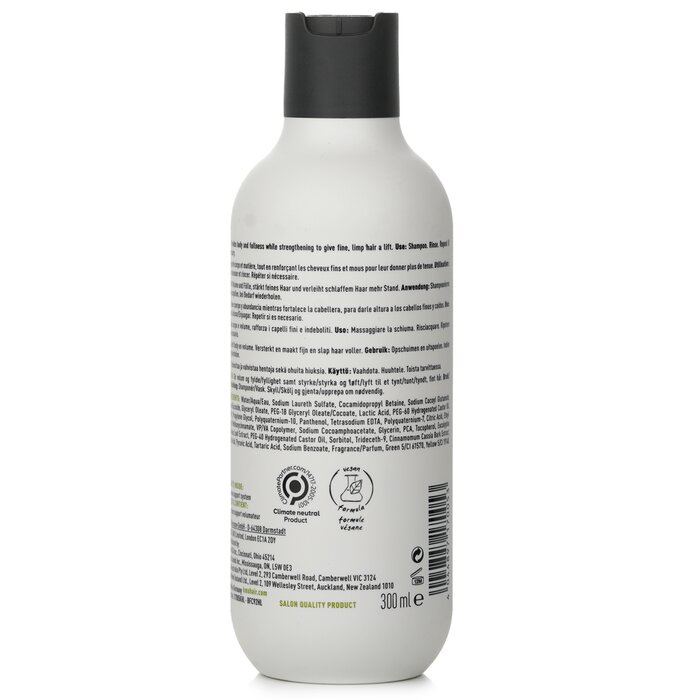 Add Volume Shampoo 300ml/10.1oz