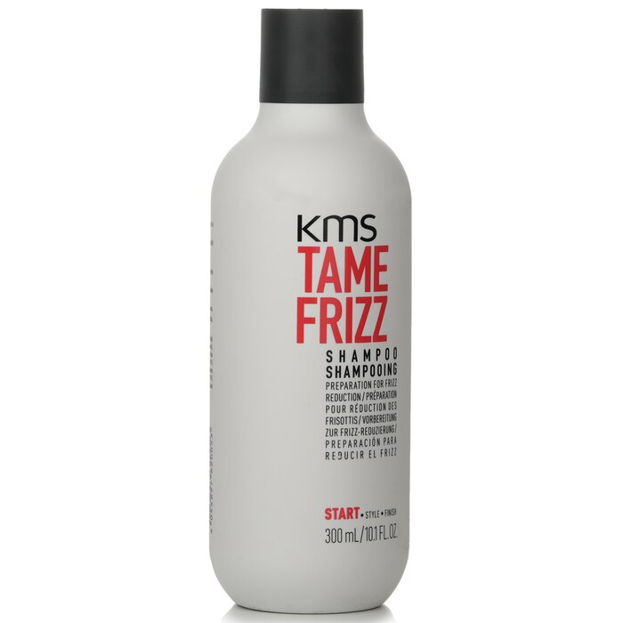 Tame Frizz Shampoo 300ml/10.1oz