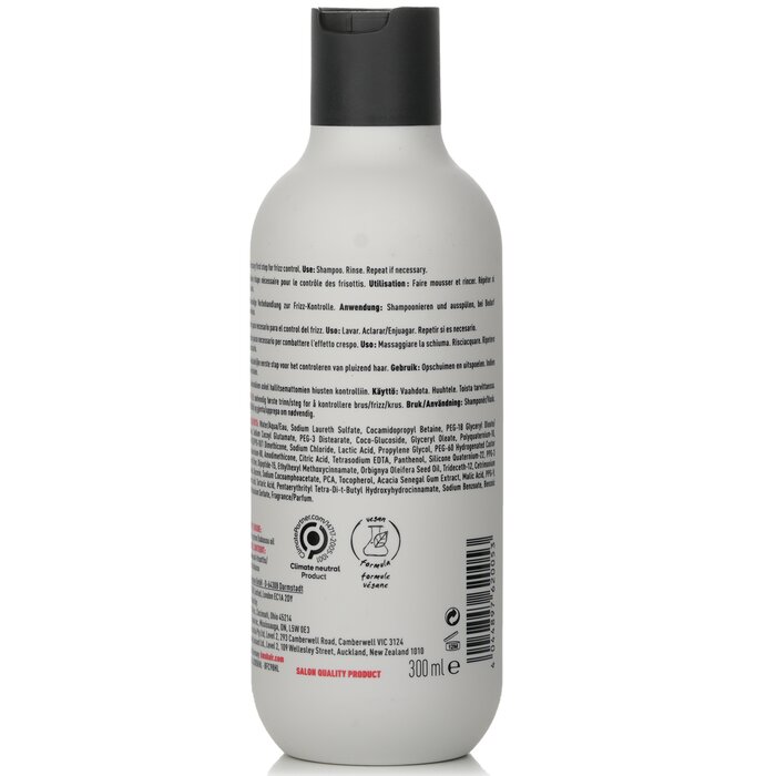 Tame Frizz Shampoo 300ml/10.1oz