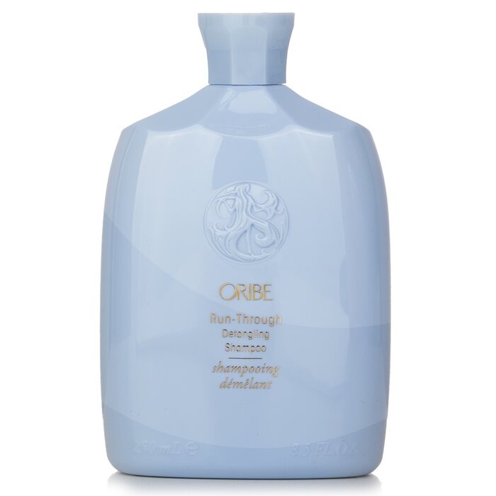 Run-Through Detangling Shampoo 250ml/8.5oz