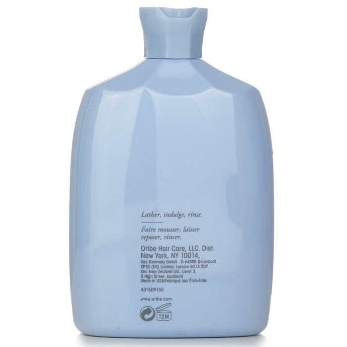Run-Through Detangling Shampoo 250ml/8.5oz