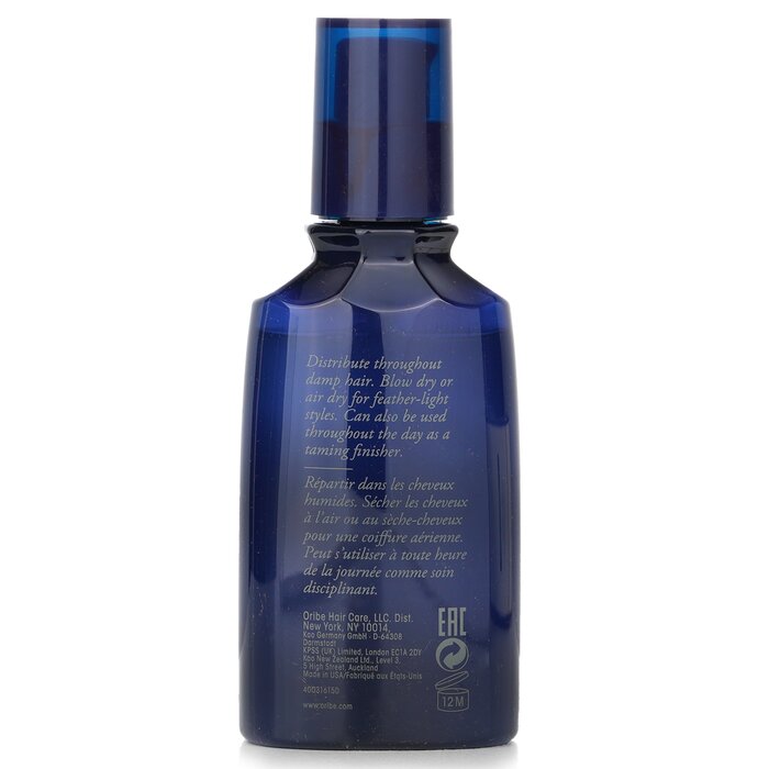 Featherbalm Weightless Styler 100ml/3.4oz
