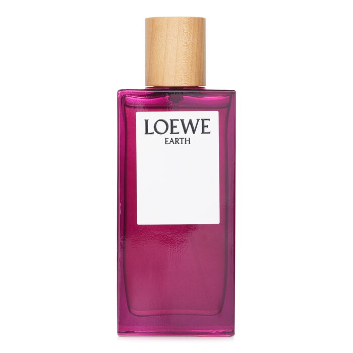 Loewe Earth парфюм, свежий древесно-цветочный, для мужчин и женщин, 100 мл
