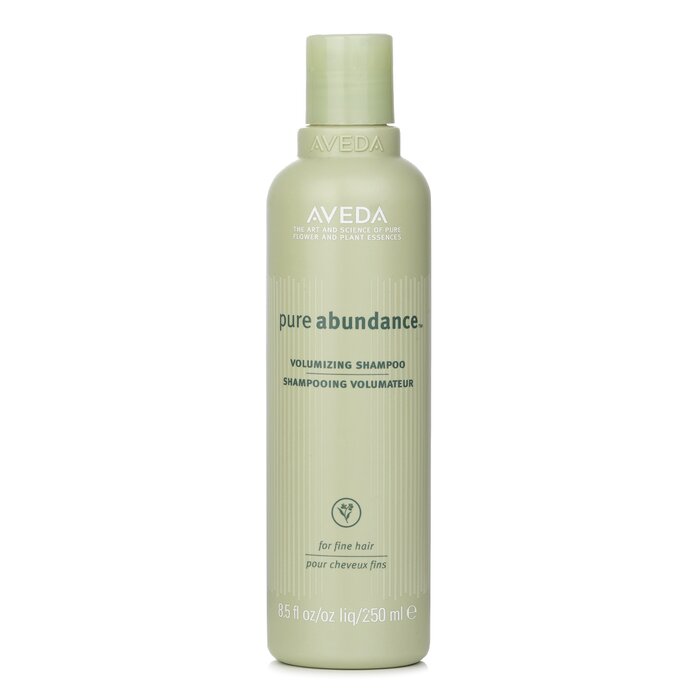 Шампунь Aveda Pure Abundance объемный с растительными компонентами для тонких волос 250 мл