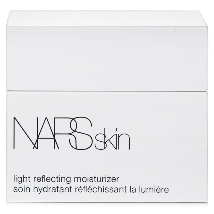 Light Reflecting Moisturizer 50ml/1.7oz