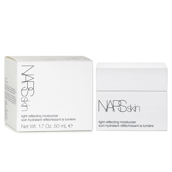 Light Reflecting Moisturizer 50ml/1.7oz