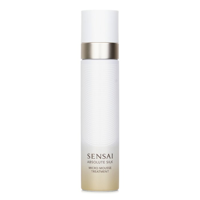 Sensai Absolute Silk Micro Mousse Treatment 90ml/3.1oz