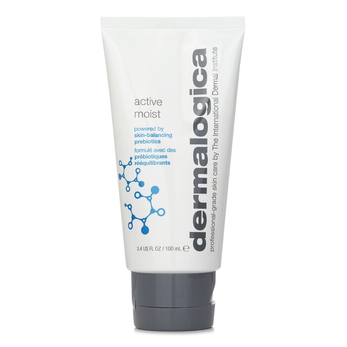 Active Moist (Without Laser Hologram) 100ml/3.3oz