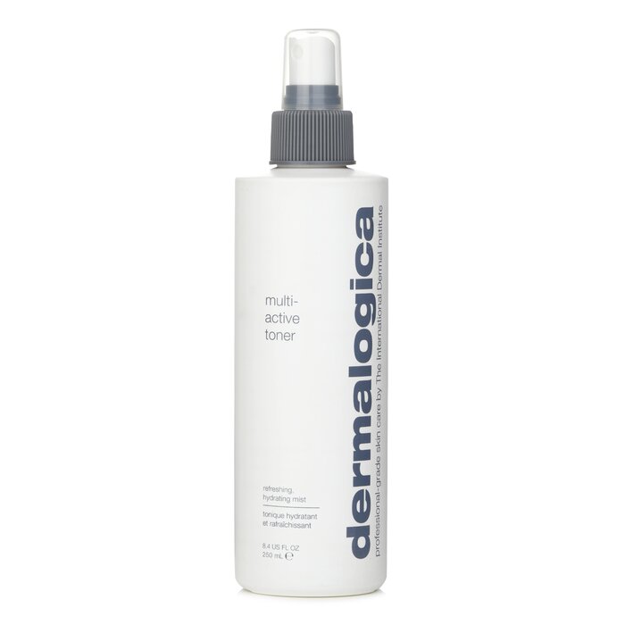 Тоник многофункциональный с экстрактами растений для лица Dermalogica, 250 мл
