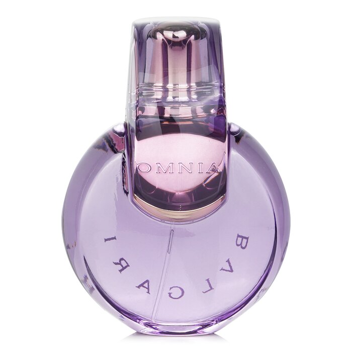 туалетная вода Bvlgari Omnia Amethyste с цветочным ароматом 100 мл