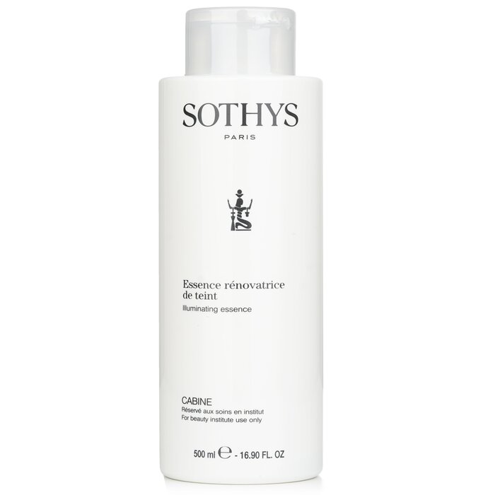 Эссенция для лица Sothys с растительными экстрактами и витаминами, 500 мл