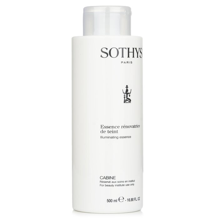 Эссенция для лица Sothys с растительными экстрактами и витаминами, 500 мл