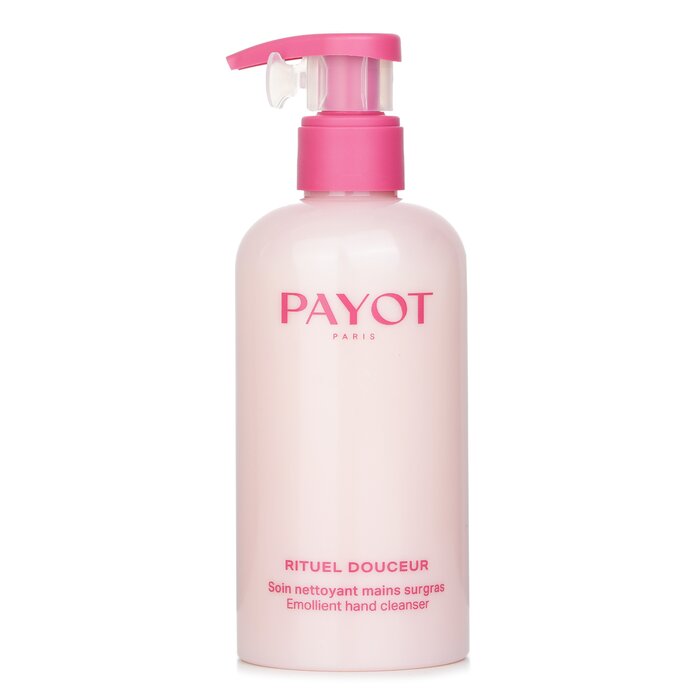 Payot очищающее средство для рук 250 мл с микеллярной технологией и натуральными ингредиентами
