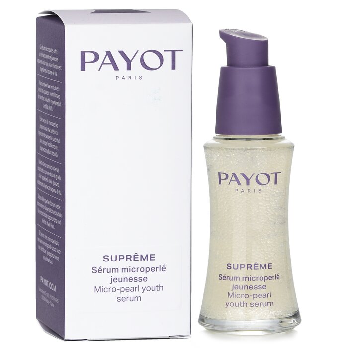 Supreme Micro Pearl Youth Serum 30ml/1oz