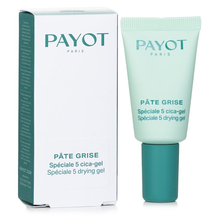 Pate Grise Special 5 Cica Gel 15ml/0.5oz