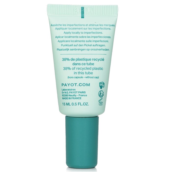 Pate Grise Special 5 Cica Gel 15ml/0.5oz