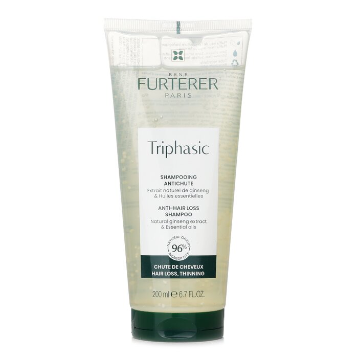 Triphasis Anti-Hair Loss Shampoo 200ml/6.7oz