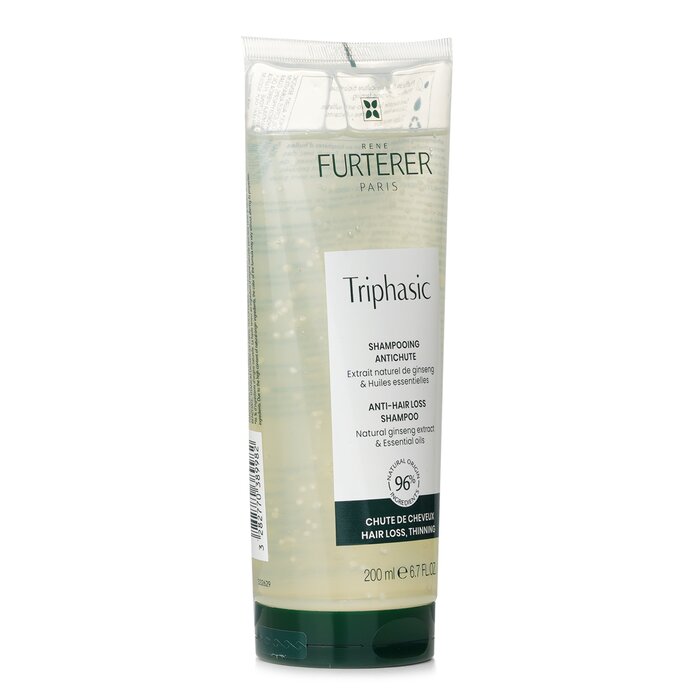 Triphasis Anti-Hair Loss Shampoo 200ml/6.7oz